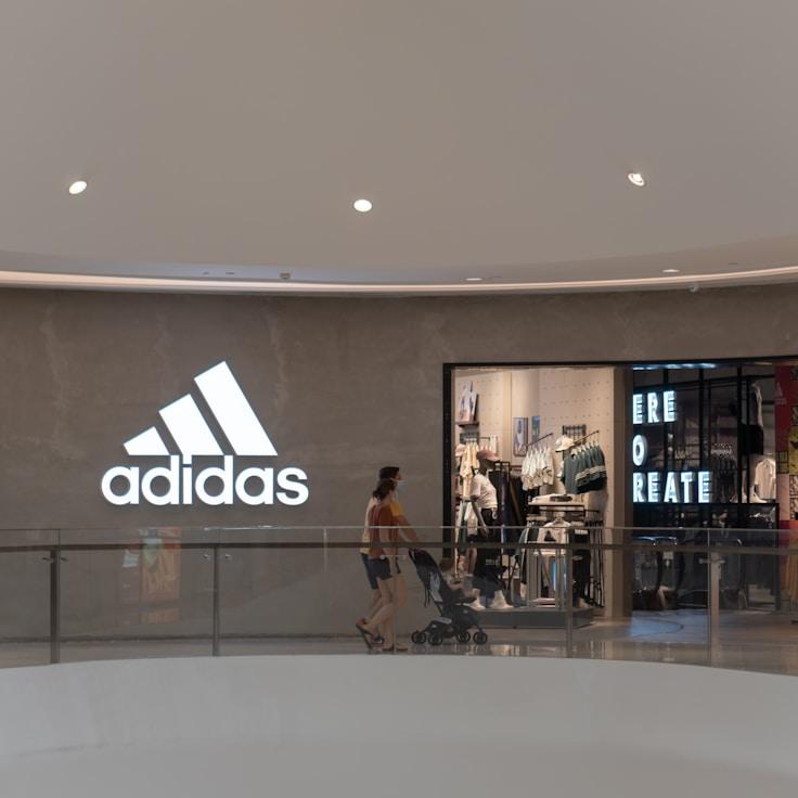 Family-friendly shopping and daily life in Netherlands