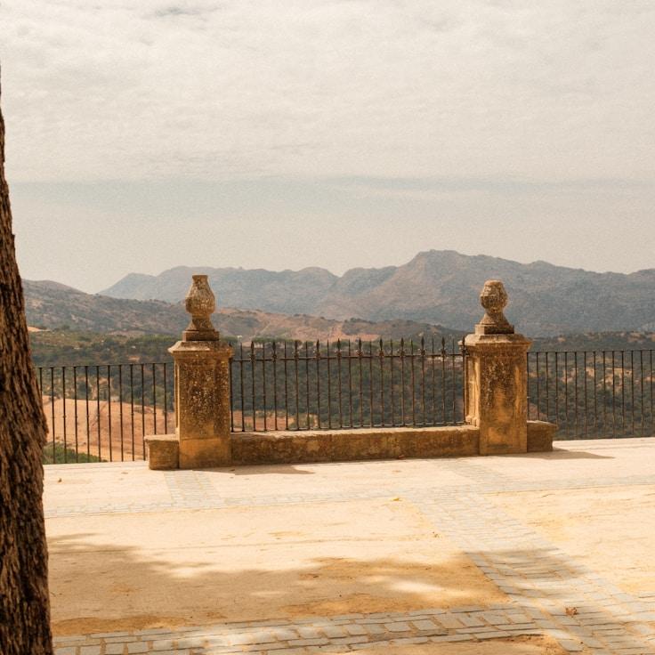 Kids playground area in Netherlands